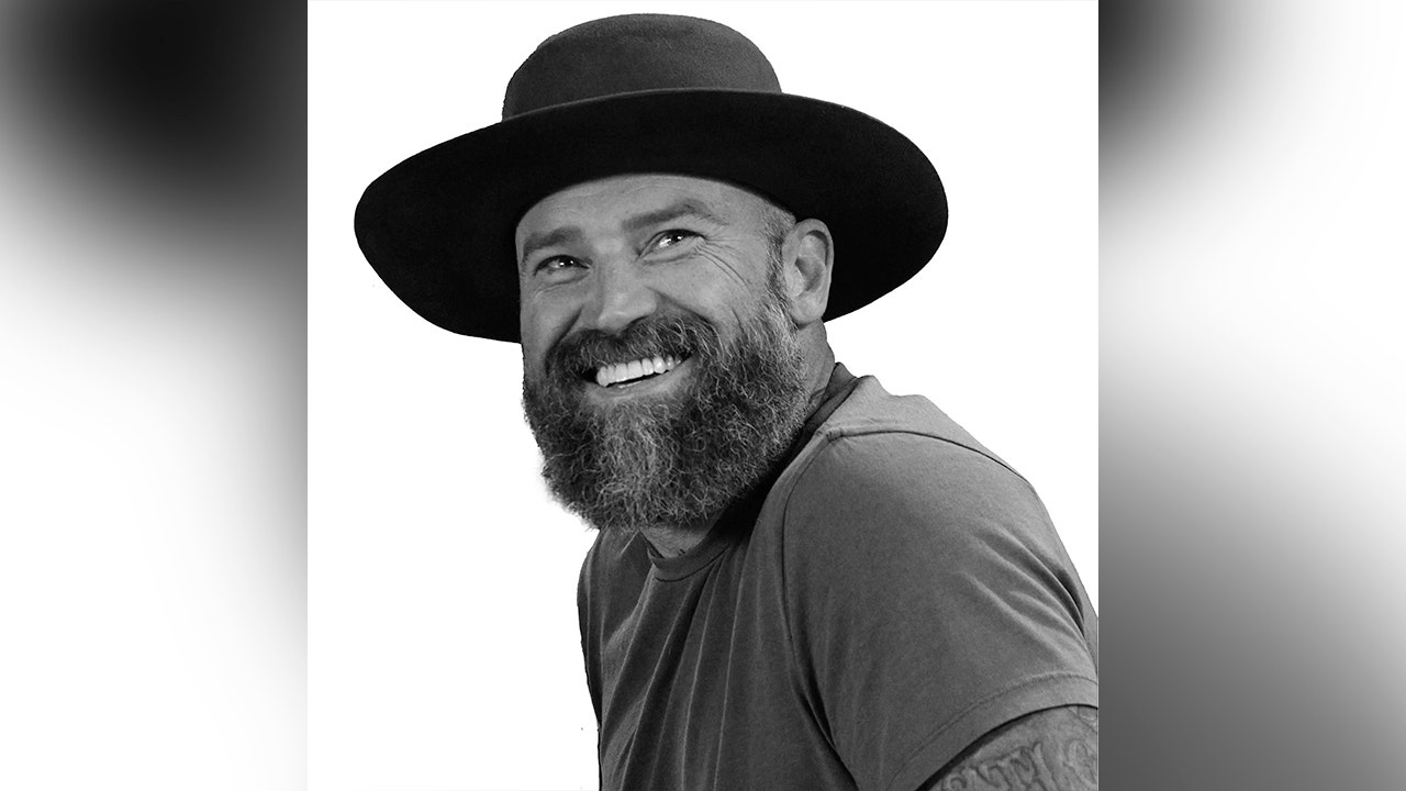 Country star Zac Brown credits military with providing ‘American dream’ as he’s honored for work with veterans