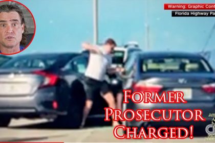 Former Prosecutor Gets Use Of Force Law Egregiously Wrong