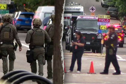 Mohamed Sabry Soliman: What we know about illegal immigrant accused in Colorado terror attack