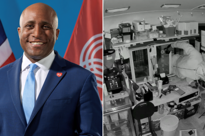 Business owners blast ‘weakened leadership’ as blue city ranks among most dangerous in US