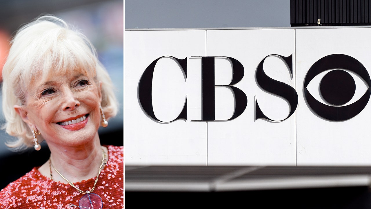 ’60 Minutes’ reporter Lesley Stahl says she’s angry with CBS’ Shari Redstone over Trump lawsuit