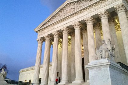 Supreme Court declines to examine appeals over Maryland, Rhode Island gun control laws