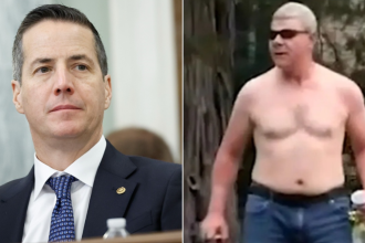 GOP senator demands FBI probe Biden-era vetting process for Boulder terror suspect: ‘Under attack’