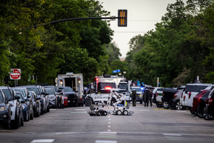 Holocaust survivor among victims in Boulder, Colorado terror attack