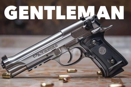 What Your Gun Brand Says About YOU! [US Edition]
