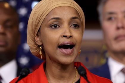 Colorado Dems face backlash for fundraiser with Ilhan Omar after Boulder terror attack: ‘Reprehensible’