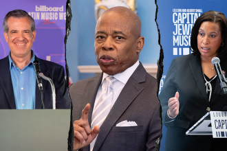 Boulder antisemitic terror attack spurs response from major cities: ‘We will not rest’