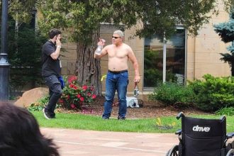 Neighbor recalls Boulder terror attack suspect as a family man