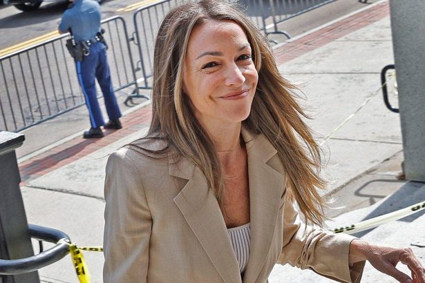 Karen Read’s silence in murder trial raises stakes for defense