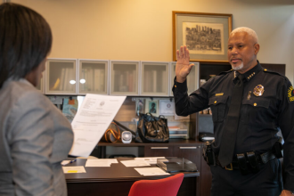 Major US city led by GOP mayor, new top cop bucks sanctuary trend to ‘do what’s right’