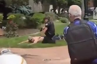 Antisemitic violence erupts in America as some invoke intifada and target Jews
