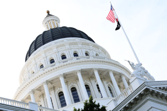CA bill would allow inmates sentenced to life without parole to seek early release if crime was before age 26