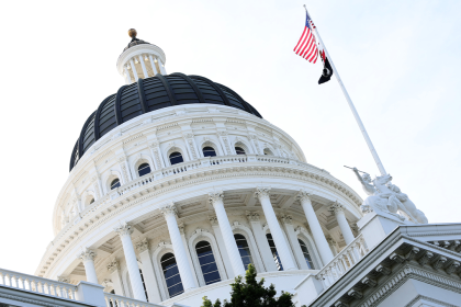 CA bill would allow inmates sentenced to life without parole to seek early release if crime was before age 26