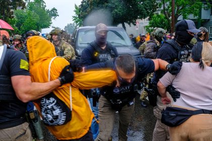 False rumors of Minneapolis ICE raid spark protest as police decry ‘irresponsible’ info from elected officials