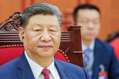 ‘Coming for us’: Expert sounds alarm on CCP’s mission to ‘kill Americans’ after FBI makes shocking arrests