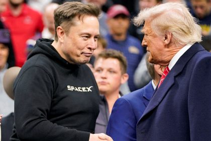 ‘KILL BILL’: Elon Musk’s conservative evolution puts him at odds with Trump on key legislation