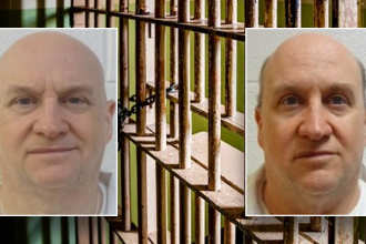 Dangerous ‘Devil in the Ozarks’ former police chief on the run as expert warns outdoorsmen to stay away