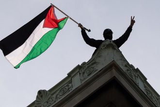 Federal judge again blocks deportation of anti-Israel Columbia protester