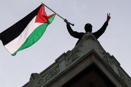 Federal judge again blocks deportation of anti-Israel Columbia protester