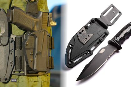 25 Next Level Tactical Gadgets On Amazon Operators Actually Use