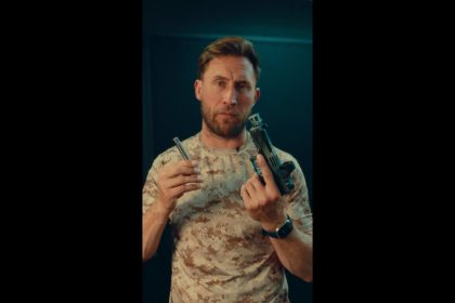 COMP or Ported Barrel?