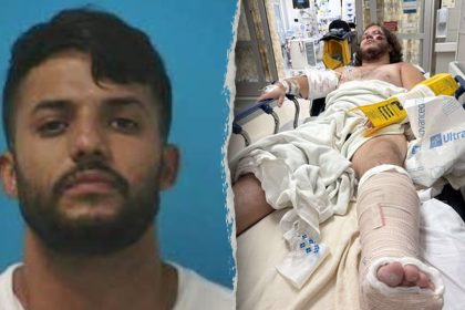Former cop mom slams policies that let illegal alien allegedly strike son in hit-and-run: ‘A lot of problems’