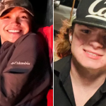 Third teen death in national forest raises alarm as two high schoolers found shot during camping trip
