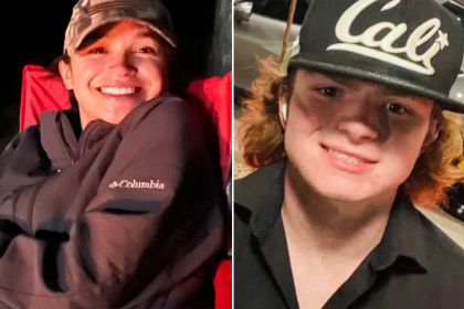 Third teen death in national forest raises alarm as two high schoolers found shot during camping trip