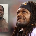 Ex-NFL star Adam ‘Pacman’ Jones arrested for allegedly assaulting police officer in latest legal trouble