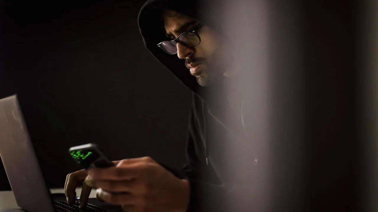 How to tell if a login alert is real or a scam