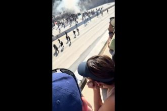 Life-Saving Resources In Times Of Mass Riots (Link In Description)