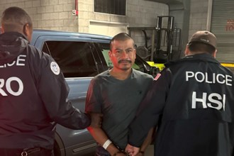 California sheriff says Newsom ‘encouraged’ LA riots as ICE arrests violent illegal aliens