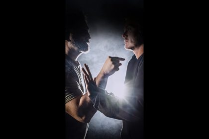 Can you be criminally charged or sued for LEGAL self-defense?