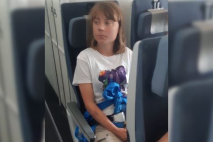 Greta Thunberg deported from Israel after Gaza-bound ‘selfie yacht’ was seized
