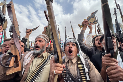 Israel’s navy hits Houthis in Yemen in ‘unique’ strike after Trump promises end to US ops