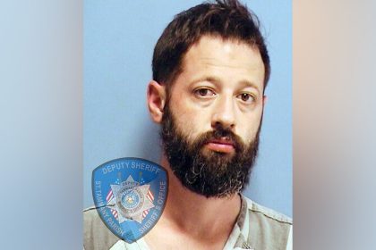 Louisiana father who left 1-year-old daughter in hot car for over 9 hours faces murder charge: police