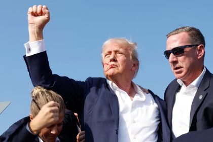 Report gives new details on Trump assassination attempt suspect’s ‘descent into madness’