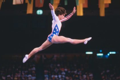 US gymnastics legend Mary Lou Retton opens up about DUI arrest after entering no-contest plea
