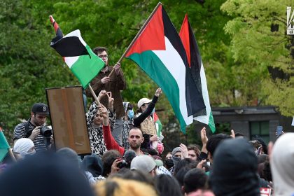 Self-proclaimed ‘Jew hater’ pleads guilty after targeting victims at NYC protests