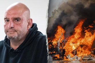 Fetterman issues ‘DO’ and ‘DO NOT’ list, doubling down on anti-violence message after calling out LA ‘anarchy’