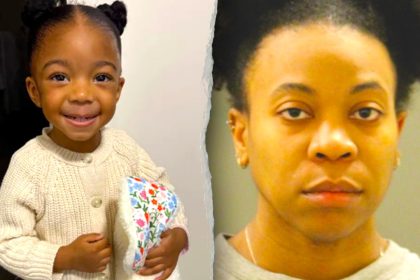 Mother charged with murder after faking kidnapping of 3-year-old daughter: police
