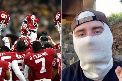 Man who pledged loyalty to ISIS plotted attack on college football stadium, court records say