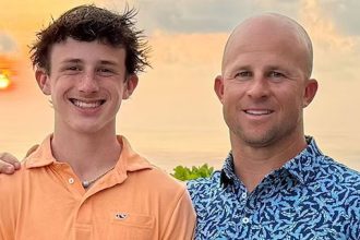 Investigation into death of Brett Gardner’s son still open for ‘possible homicide’: report