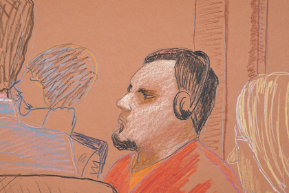 Returned illegal Abrego Garcia pleads not guilty; judge yet to rule on pretrial custody