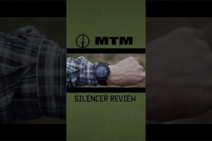 New review out now! #watch #watchreview #military #shorts