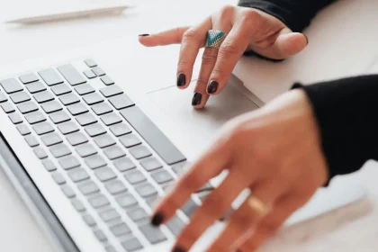 How addresses are collected and put on people finder sites