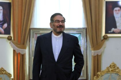 Top advisor to Iranian Supreme Leader killed in Israeli strikes, state media says