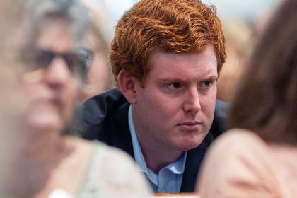 Buster Murdaugh scores legal win in defamation fight over documentary’s murder implications: former state AG