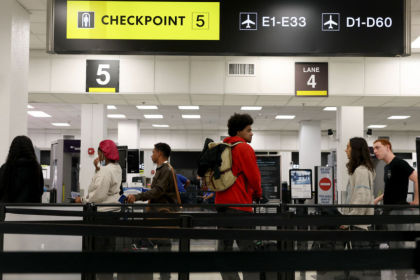 Colorado terror attack exposes ‘national security threat’ posed by immigrant visa overstays: former FBI agent