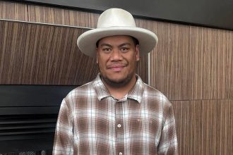 Innocent bystander mistakenly shot dead at Utah ‘No Kings’ protest was ‘Project Runway’ designer